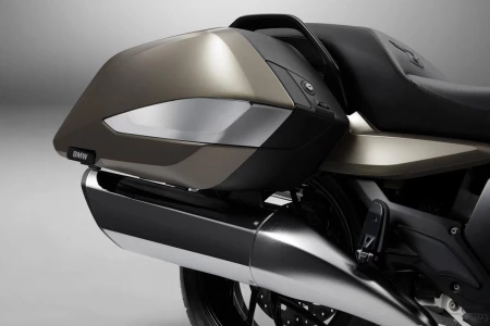 K 1600 B resim