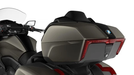 K 1600 Grand America resim