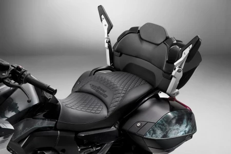 K 1600 Grand America resim