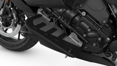 K 1600 Grand America resim