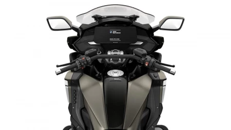 K 1600 Grand America resim