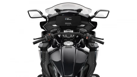 K 1600 Grand America resim