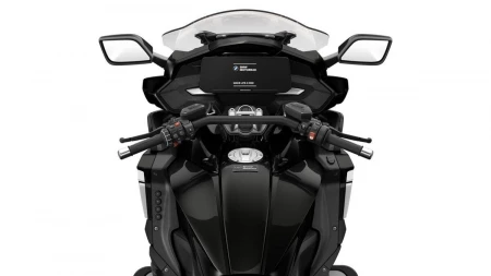 K 1600 Grand America resim