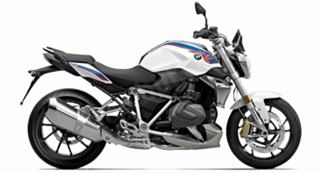 R 1250 R