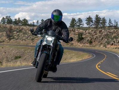 700 CL X Sport resim