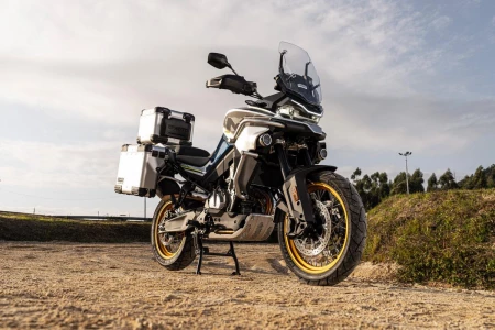 800 MT Touring resim