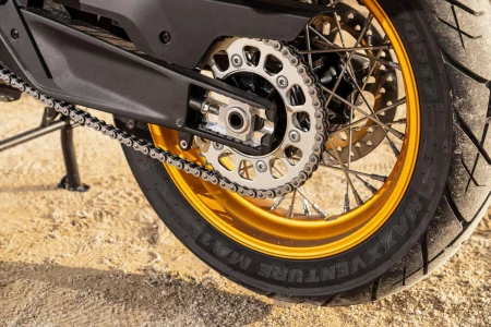 800 MT Touring resim