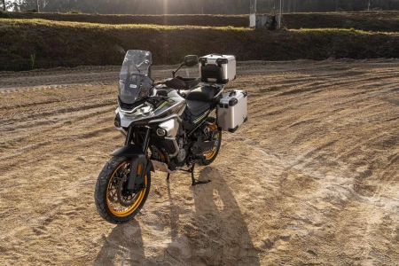 800 MT Touring resim