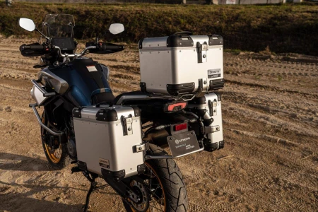 800 MT Touring resim