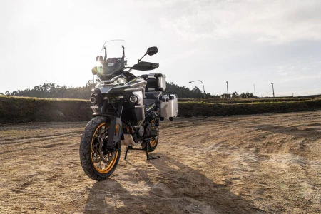 800 MT Touring resim