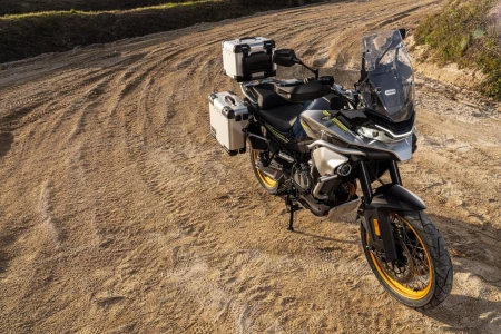 800 MT Touring resim