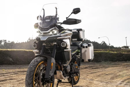 800 MT Touring resim