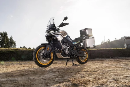 800 MT Touring resim