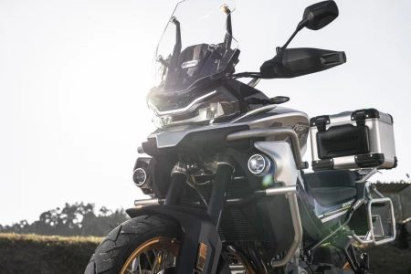 800 MT Touring resim