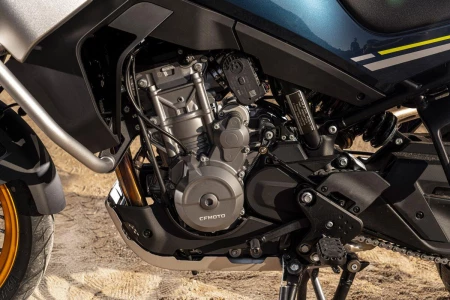 800 MT Touring resim