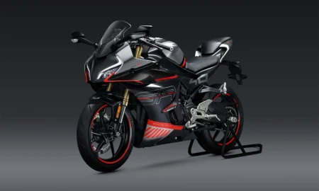 450 SR resim
