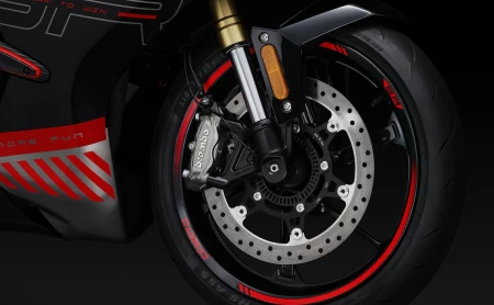 450 SR resim