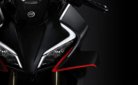 450 SR resim