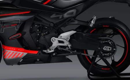 450 SR resim