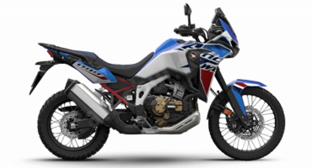 Africa Twin