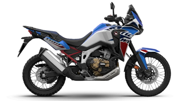 Africa Twin