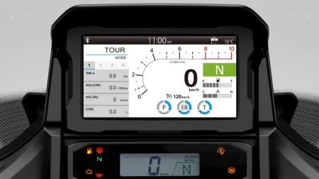 NT1100 resim