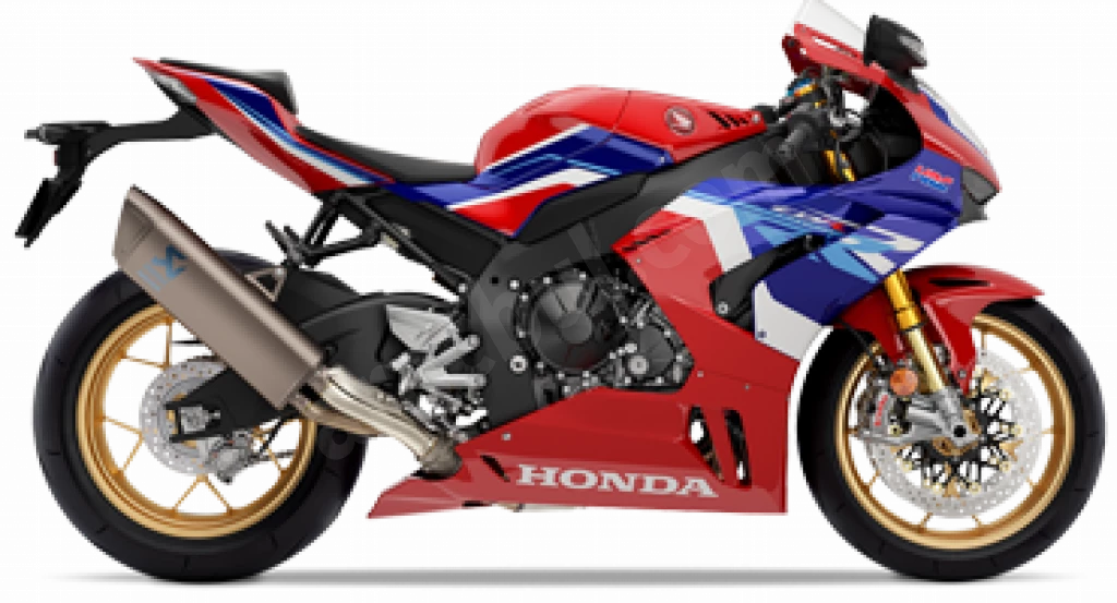 CBR1000RR-R Fireblade SP