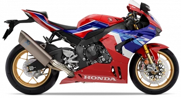 CBR1000RR-R Fireblade SP