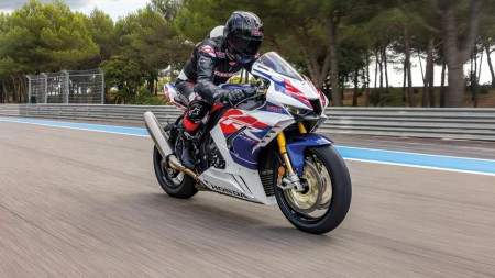 CBR1000RR-R Fireblade SP resim