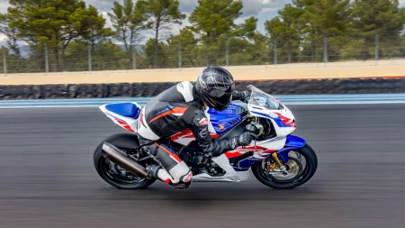 CBR1000RR-R Fireblade SP resim