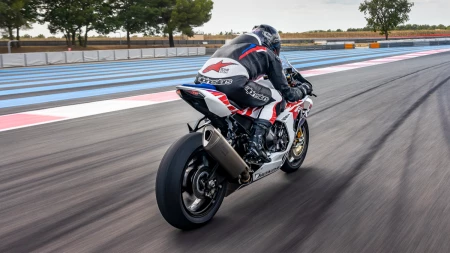 CBR1000RR-R Fireblade SP resim