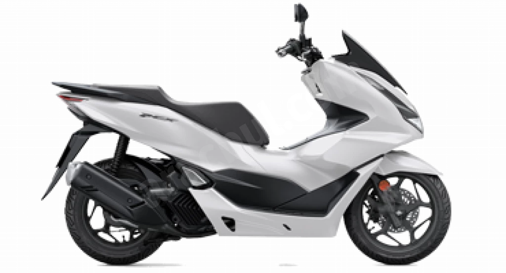 PCX125