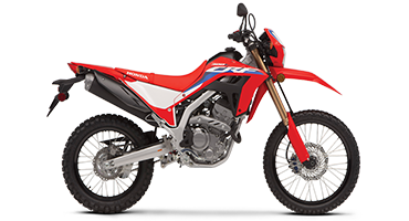 CRF250L