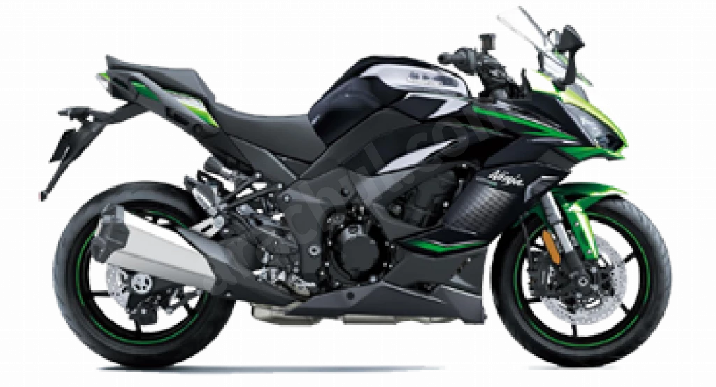 Ninja 1000 SX