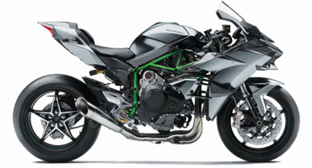 Ninja H2R