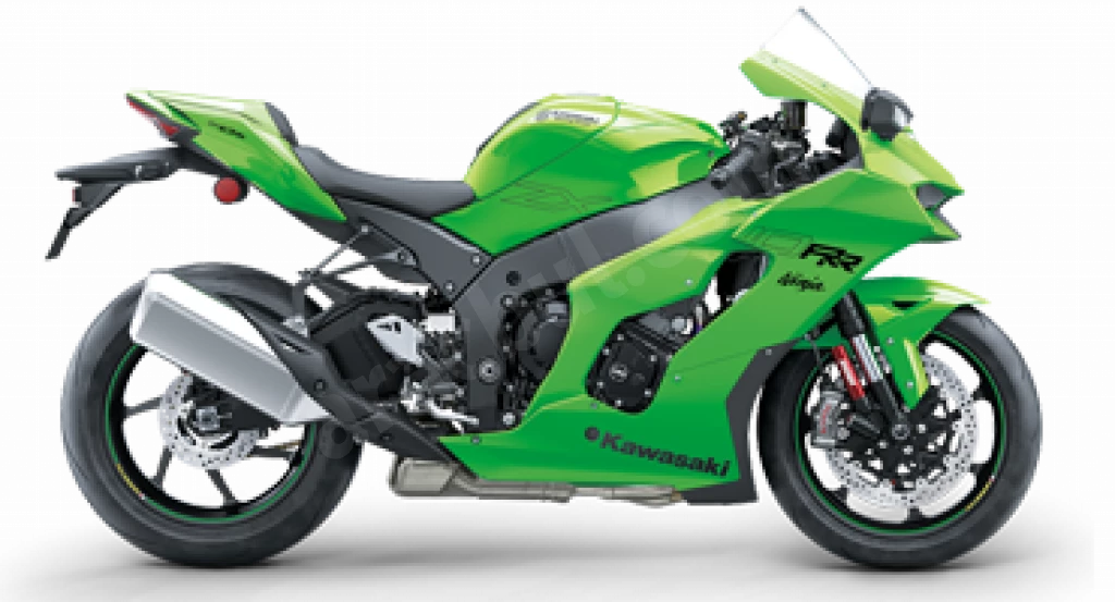 Ninja ZX-10RR