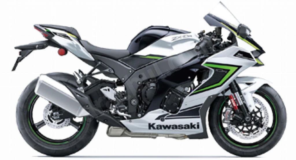 Ninja ZX-10R