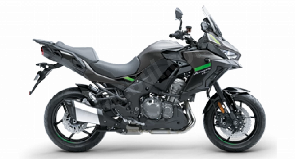 Versys 1000