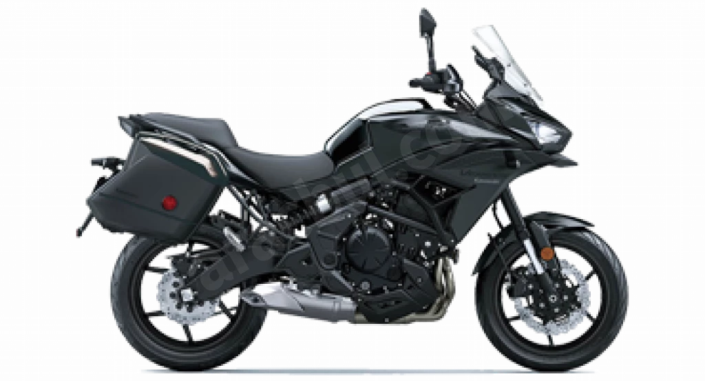 Versys 650