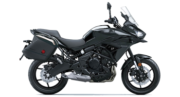 Versys 650