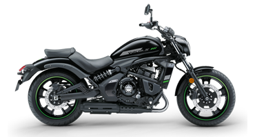 Vulcan S
