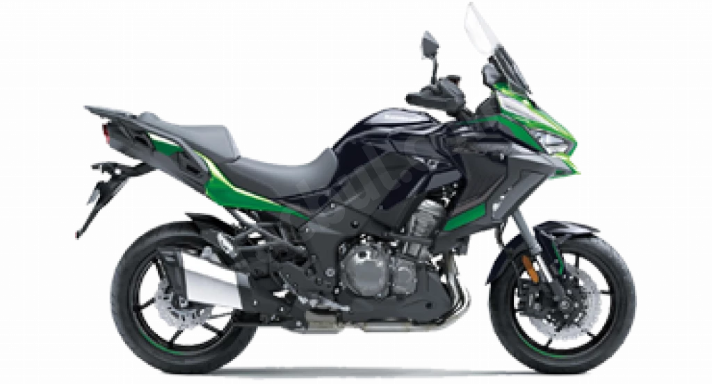 Versys 1000 SE