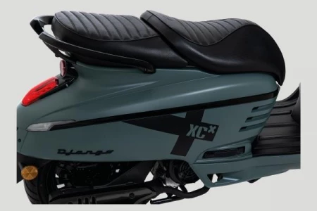 Django 50 CC resim