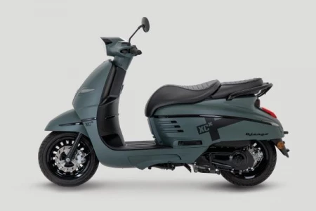 Django 50 CC resim