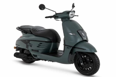 Django 50 CC resim