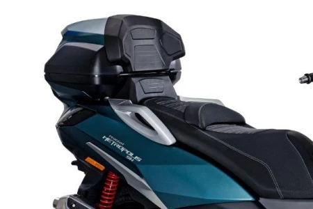 Metropolis SW 400 resim