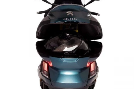 Metropolis SW 400 resim