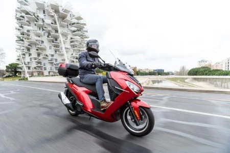 Pulsion Allure resim