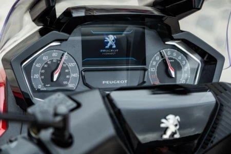 Pulsion Allure resim