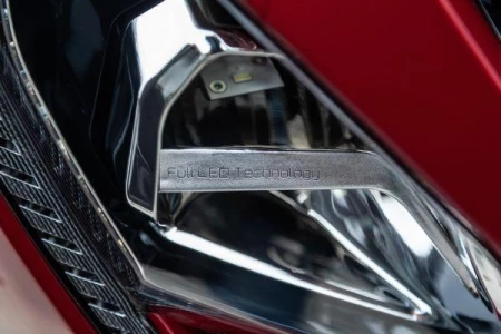 Pulsion Allure resim